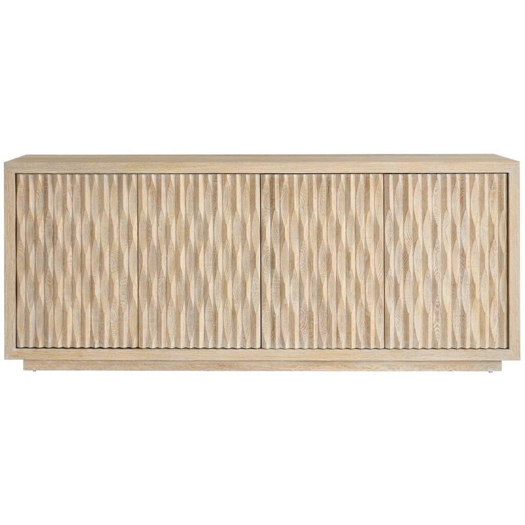 Desert Dune Credenza