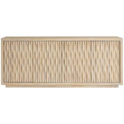 Desert Dune Credenza