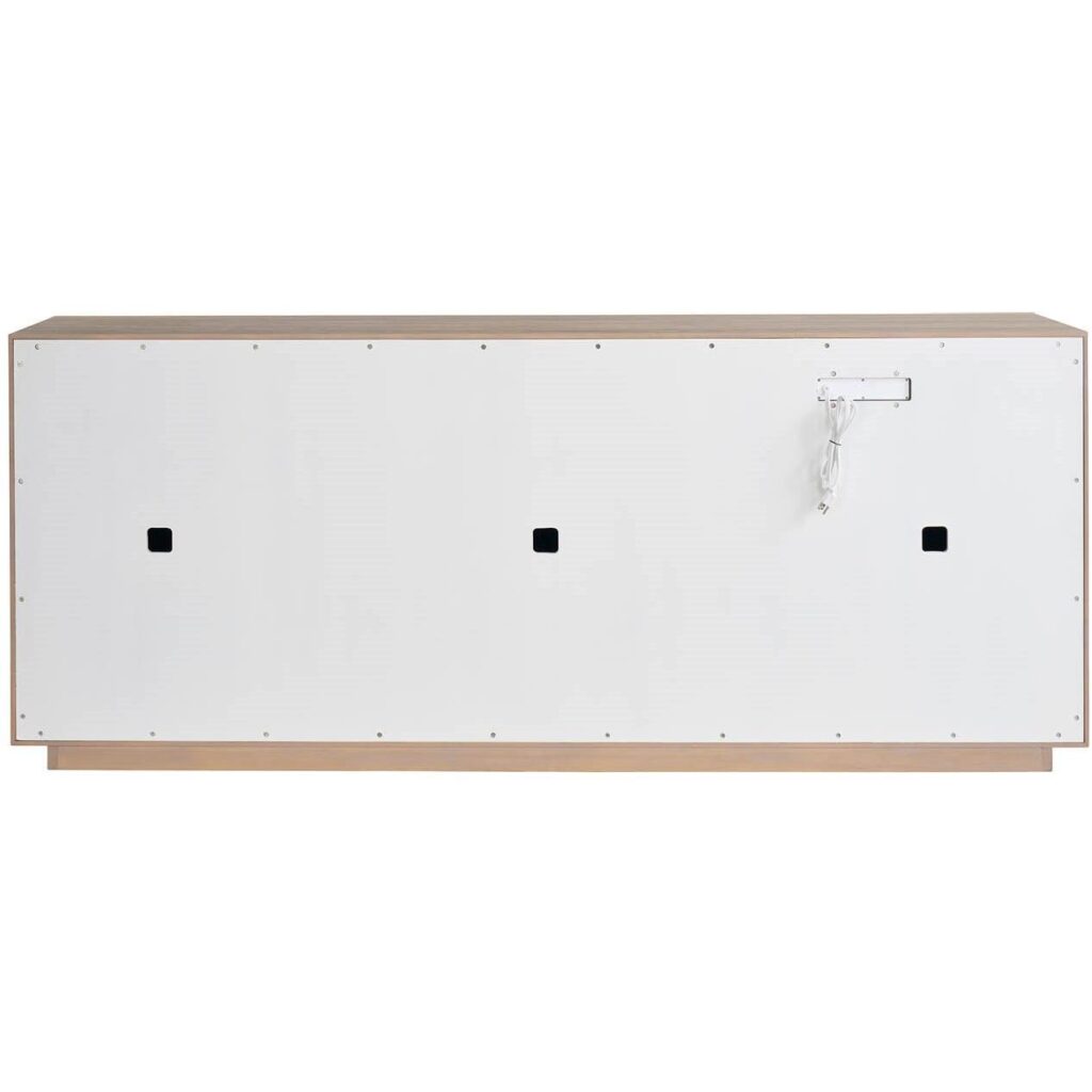 Desert Dune Credenza - Image 3