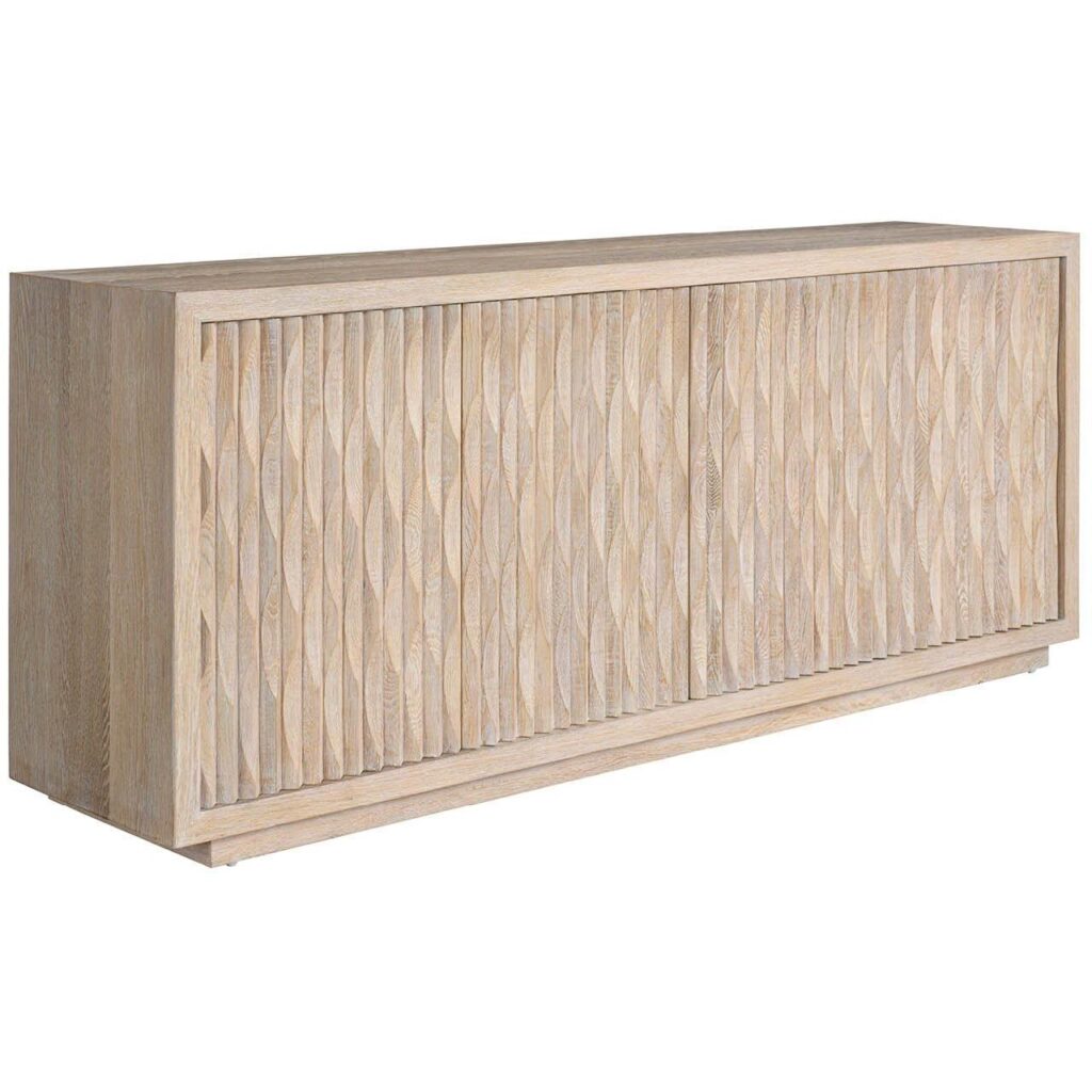 Desert Dune Credenza - Image 2
