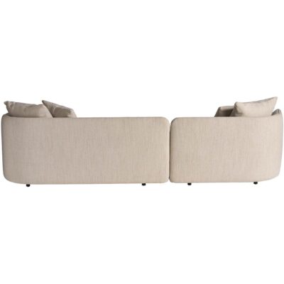 Danica Sectional 5 Danica Sectional U530511LSRL-1832-1 U530511LSRL18321 VM3
