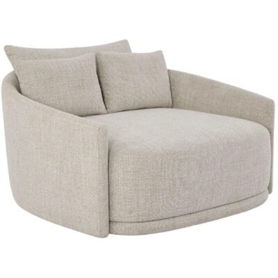 Bexley Media Lounger