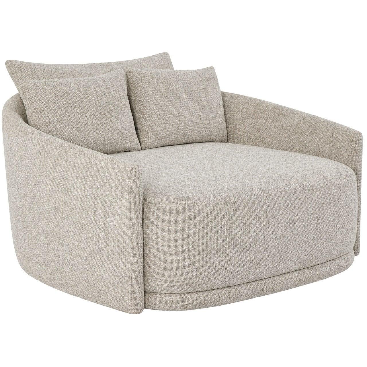 Bexley Media Lounger 1 Bexley Media Lounger