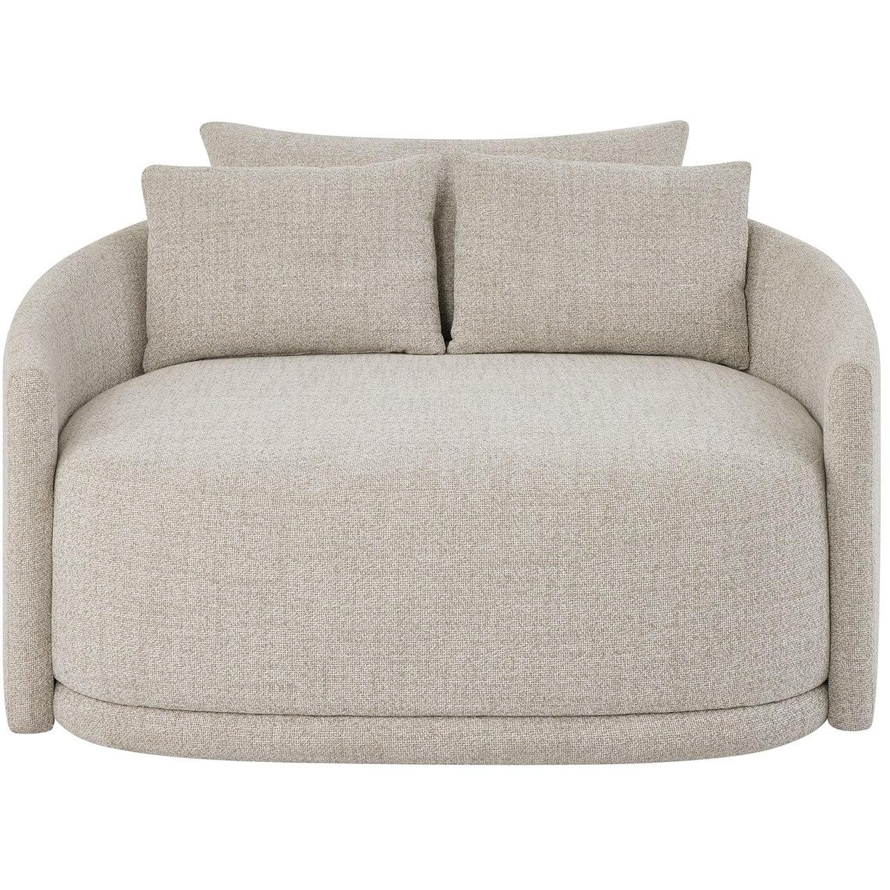 Bexley Media Lounger 2 Bexley Media Lounger - Image 2