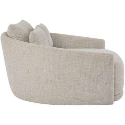 Bexley Media Lounger 6 Bexley Media Lounger U544517-1826-1 U54451718261 side