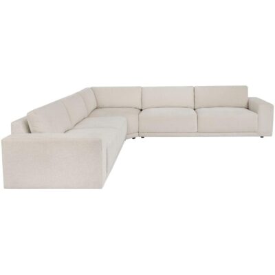 Mercer Sectional U548510-1829-1 U54851018291 3