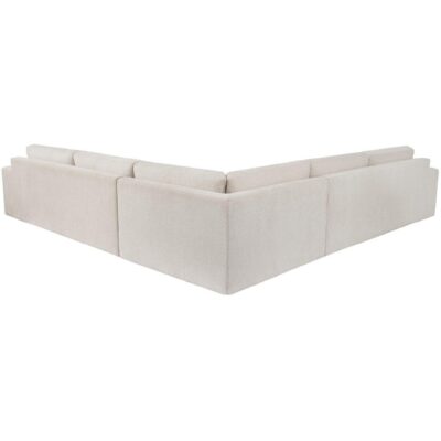 Mercer Sectional U548510-1829-1 U54851018291 4