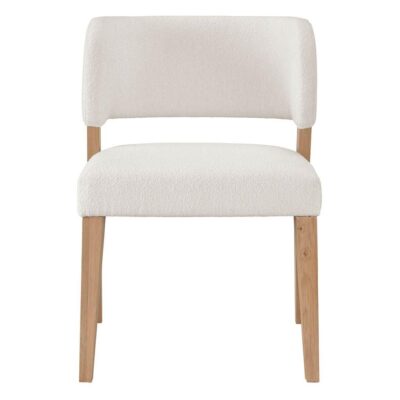 Nomad Prier Side Chair U181636 U818636 VM