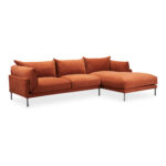 Jamara Sectional Right UB-1016-06-R-0 UB 1016 06 R 21
