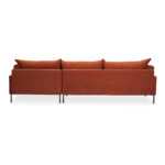 Jamara Sectional Right UB-1016-06-R-0 UB 1016 06 R 23