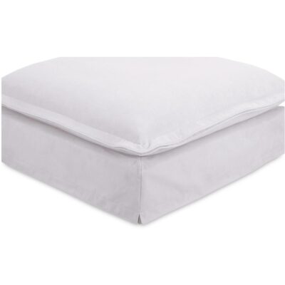 Olivia Ottoman Performance Fabric 11 Olivia Ottoman Performance Fabric UB-1024-18 UB 1024 18 03