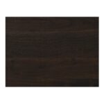 Madagascar Queen Platform Bed Dark Brown UH-1006-20-0 UH 1006 20 0 Madagascar snipped01 shadsilo