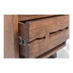 Madagascar Nightstand UH-1008-03 UH 1008 03 03