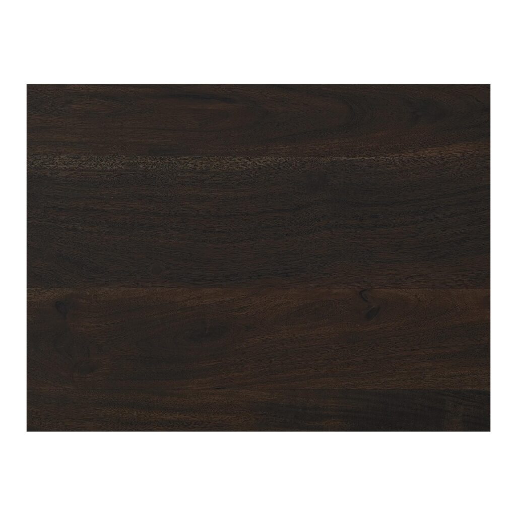 Madagascar Nightstand Dark Brown - Image 7