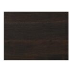 Madagascar Nightstand Dark Brown UH-1008-20 UH 1008 20 Madagascar snipped shadsilo