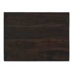 Madagascar Nightstand Dark Brown UH-1008-20 UH 1008 20 Madagascar top shadsilo