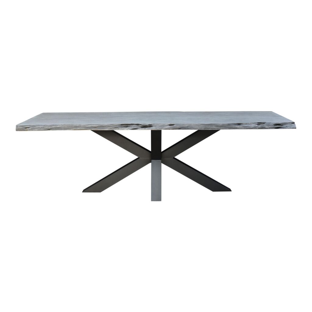 Edge Dining Table Small UH-1018-29-0 UH 1018 29