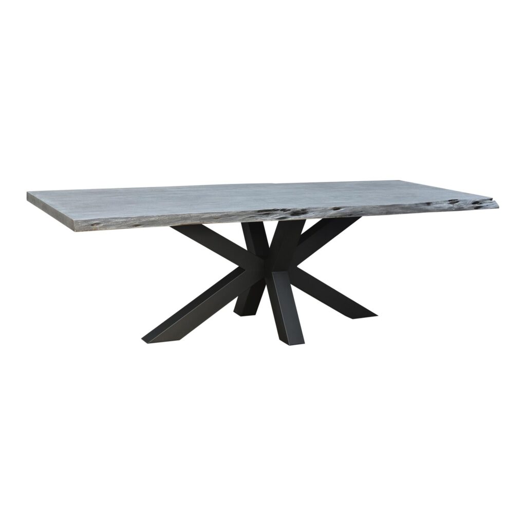 Edge Dining Table Small UH-1018-29-0 UH 1018 29 01