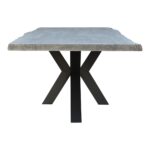 Edge Dining Table Small UH-1018-29-0 UH 1018 29 02