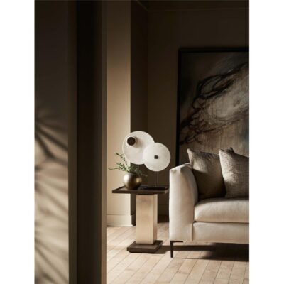 Lucia Side Table U225B802 UNIVERSAL 001 0070