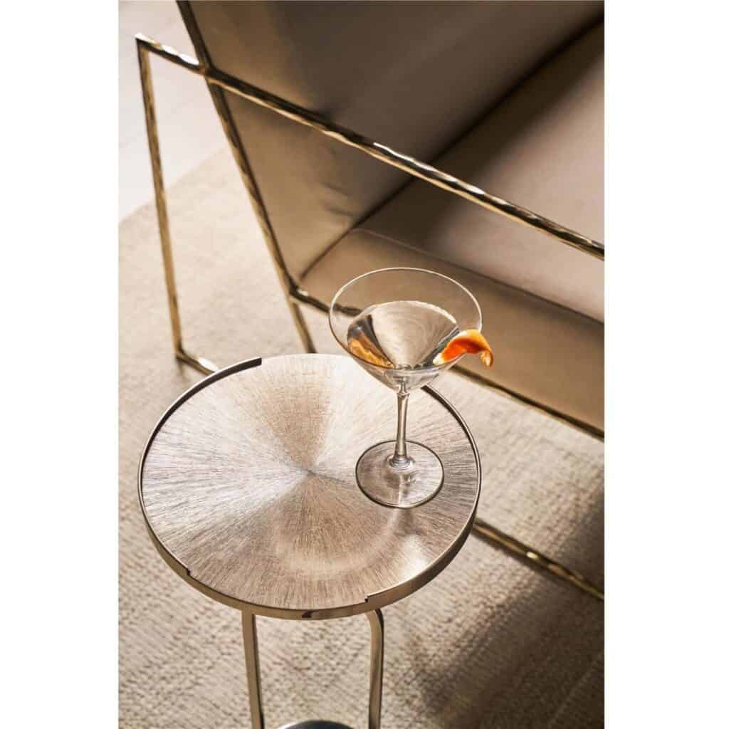 Fawn Martini Table - Image 4