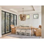 Montego Arm Chair U330633 UNIVERSAL 004 0322
