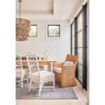 Montego Arm Chair U330633 UNIVERSAL 004 0325