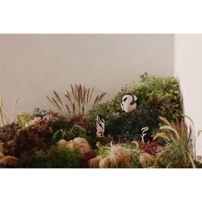 Chulu Vase 21 Chulu Vase UO-1005-02 UO 1005 02 33