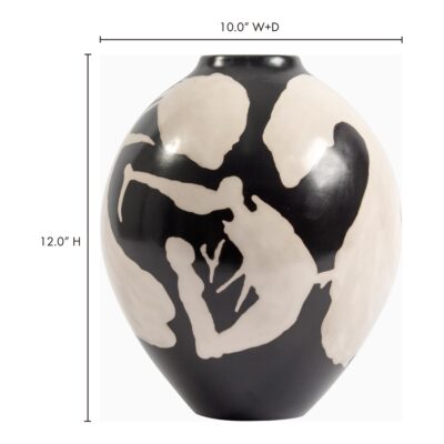 Chulu Vase 22 Chulu Vase UO-1005-02 UO 1005 02 70