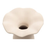 Ruffle 16In Descorative Vessel UO-1017-34 UO 1017 34 02