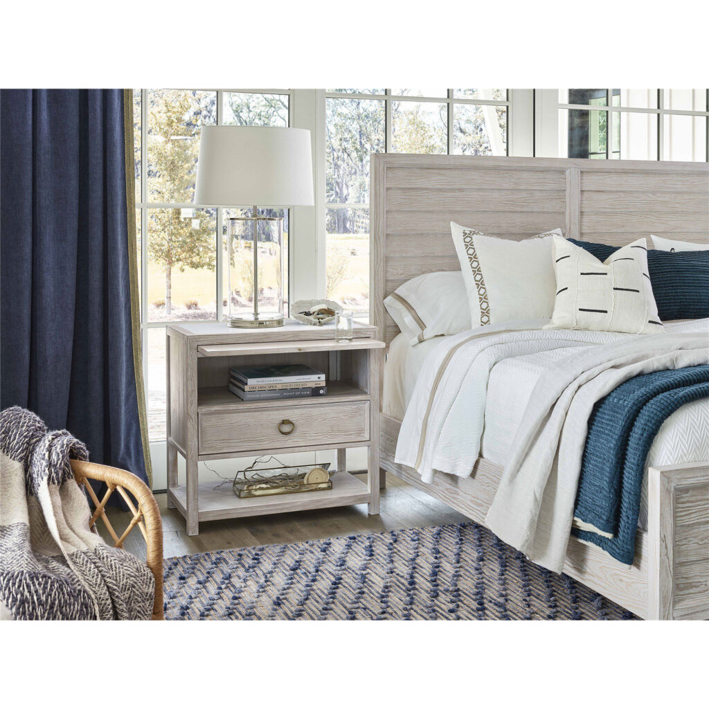 Getaway Coastal Living Drawer Nightstand U033355 UO33355 RM ALT