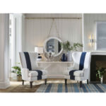 Surfside Wing Chair U033523-824C UO WINGBACK RM