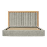 Nina Queen Bed UT-1003-15-0 UT 1003 15 0 01