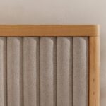 Nina Queen Bed UT-1003-15-0 UT 1003 15 0 30