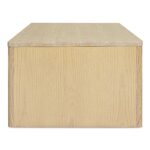Blake Coffee Table Beige Travertine UT-1005-34 UT 1005 34 02