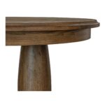 Jamie Extension Dining Table Vintage Brown UT-1008-03-0 UT 1008 03 0 10