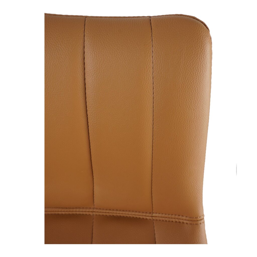 Alibi Barstool Tan - Set Of Two - Image 7