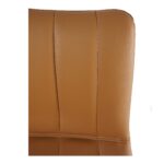 Alibi Barstool Tan - Set Of Two UU-1003-21 UU 1003 21 04