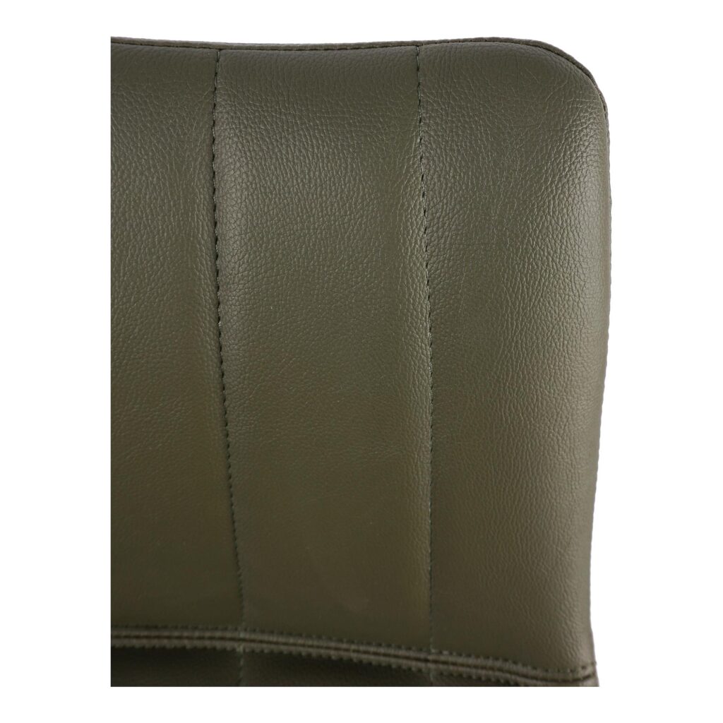 Alibi Barstool Dark Green - Set Of Two - Image 7