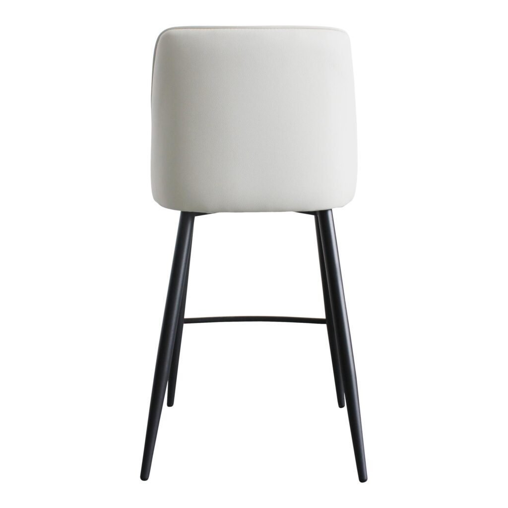 Emelia Counter Stool Ivory UU-1020-05 UU 1020 05 03