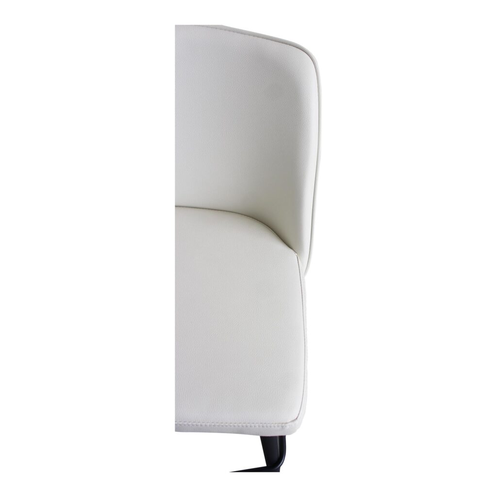 Emelia Counter Stool Ivory UU-1020-05 UU 1020 05 04