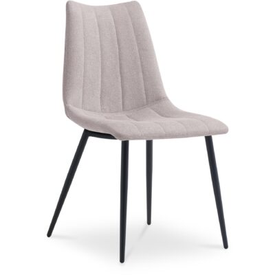 Alibi Dining Chair Beige - Set of Two UU-1022-34 UU 1022 34 Alibi diagR shadsilo