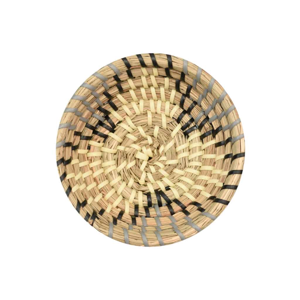 Elmina Basket Wall Decor VAS118 VAS118 NEW 5 1646851457