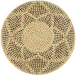 Elmina Basket Wall Decor VAS118 VAS118 NEW 6 1646851462