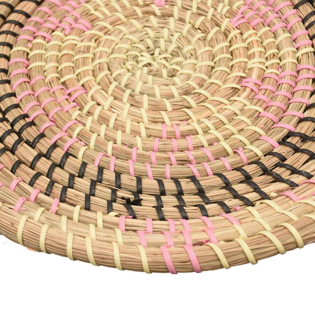 Elmina Basket Wall Decor VAS118 VAS118 NEW 8 1646851475