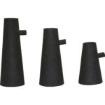 AFLYNTA Set Of 3 Vases VAS195 VAS195 1