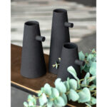 AFLYNTA Set Of 3 Vases VAS195 VAS195 LIFESTYLE B 1592426651