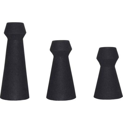 Granfeld Set Of 3 Vases VAS198 VAS198 2