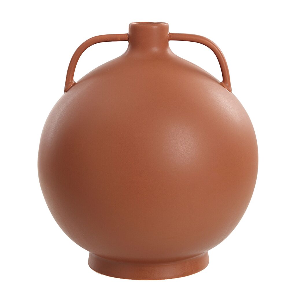 Delphi Vase