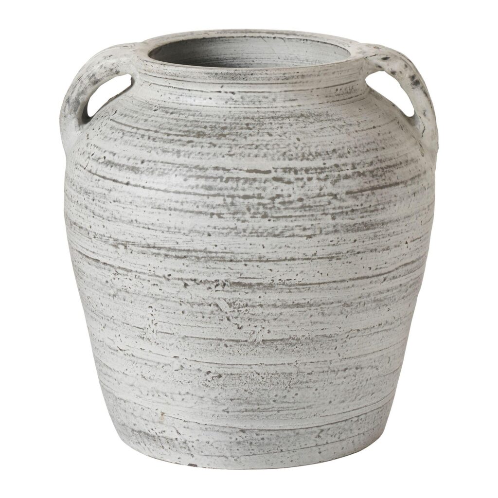 Blanco Vase